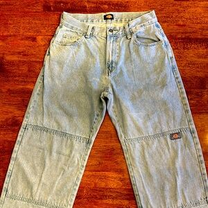 Dickies Denim